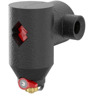 Flamco Clean Smart EcoPlus 1