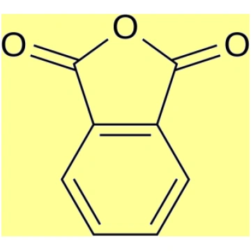 Phthalic anhydride, min 98.5%
