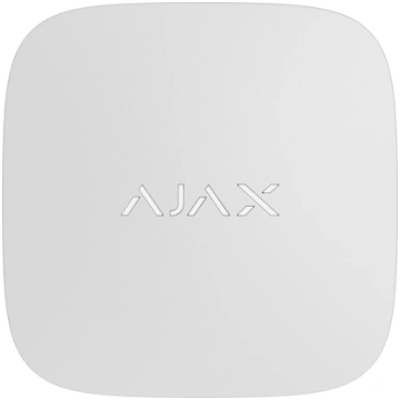 Bezvadu gaisa sensors Ajax LifeQuality Temperature