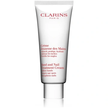 Clarins Jeunesse des Mains Hand and Nail Treatment