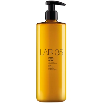 Kallos Lab 35 Shampoo For Volume And Gloss Szampon