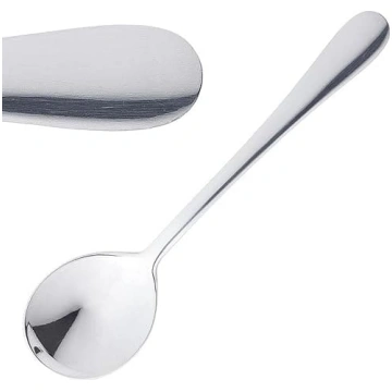 Olympia U881 Buckingham galda piederumu zupas karo