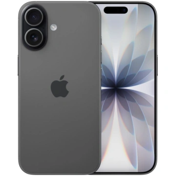 Apple iPhone 17 16 cm (6.3") Dual SIM iOS 26 5G US