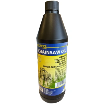 Ķēdes eļļa 1 L EURO Makita 038102