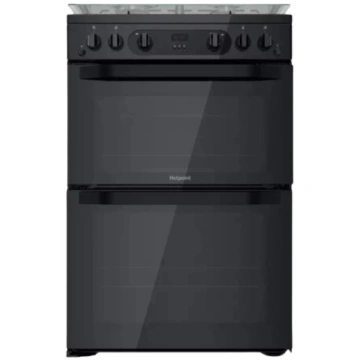 Plīts HOTPOINT HDM67G0CCB