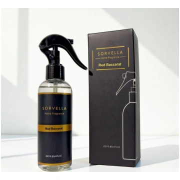 Izsmidzināmais mājas aromāts Premium Sorvella Red 