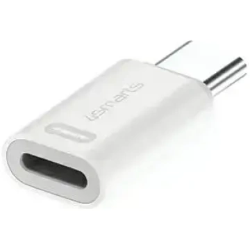 4smarts USB-C/Lightning adapteris 27W