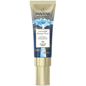 Pantene Miracle Serum Tratamiento Noche 70ml