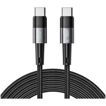 Tech-Protect UltraBoost USB-C / USB-C PD Cable 100