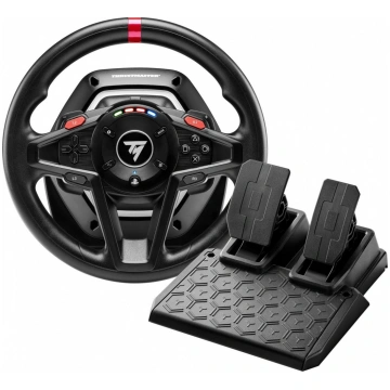 Thrustmaster Steering wheel T128 PC PS | 1864934 |