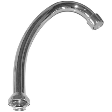 BENT KITCHEN MIXER PIPE CD-S007 CD-S007 (477036400