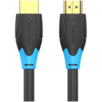 Cable HDMI Vention AACBH 2m (black) AACBH