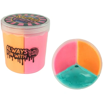 Slime Glutek DIY Plastic Dough 3 Colors