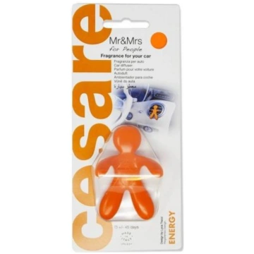 Mr&Mrs Fragrance Cesare automašīnas gaisa atsvaidz