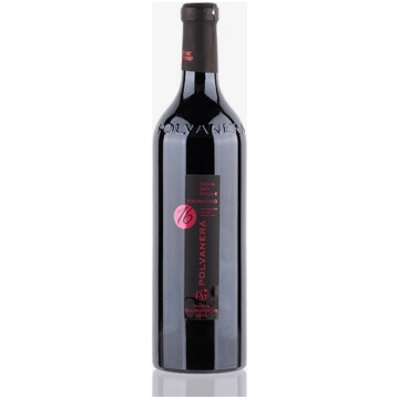 'Polvanera 16' Primitivo Gioia del Colle