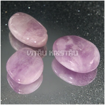 Kuncīts slīpēts 2.5 - 3 cm 1 gb