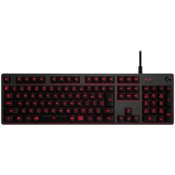 LOGITECH G413 SE Corded Mechanical Gaming Keyboard