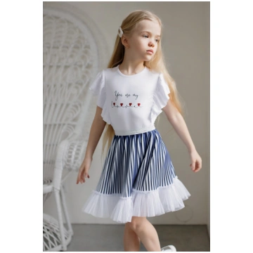 MINIMI triko "You are my love"