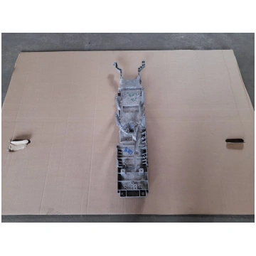 Lietots - Staffa del cambio per VOLVO XC60 2009