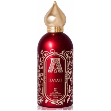 Tasteperfumes.lv | Attar Collection Hayati EDP