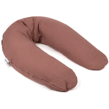 Doomoo Comfy Big barošanas un grūtniecības spilven