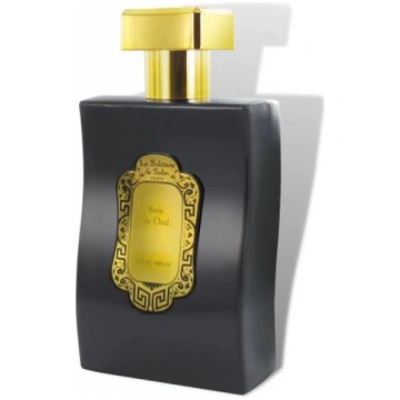La Sultane De Saba Bois de Oud - Oud Wood Perfume 