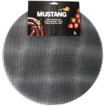 Mustang Grila reste 40cm 2gab. 230230