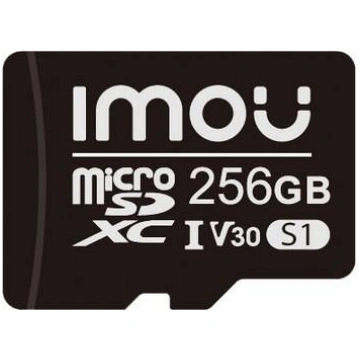 256GB IMOU microSD memory card ST2-256-S1