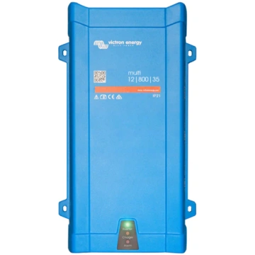 Victron MultiPlus 12/800/35 invertors/lādētājs 230