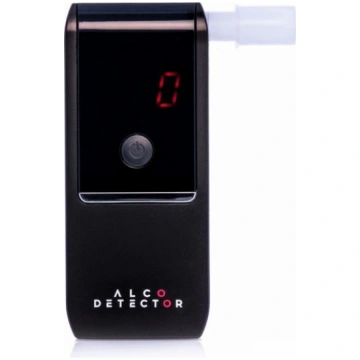 Alkometrs Alcodetector S60