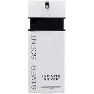 Jacques Bogart Silver Scent Infinite Silver EDT 10