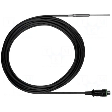 Probe: NTC-type temperature | -35÷80°C | Probe dia