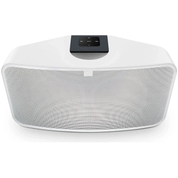 ???? Bluesound THE PULSE 2i ???? Smart Hi-Fi Speak