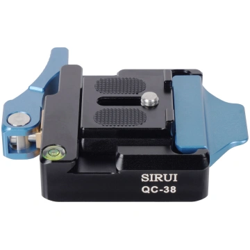 Surui Quick Release Clamp QC-38