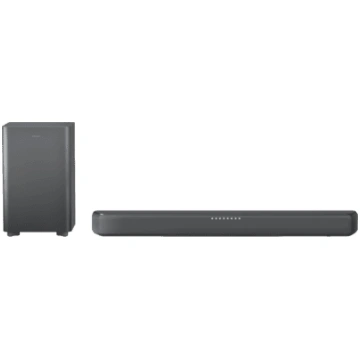 PHILIPS TAB5309 Soundbar with Subwoofer TAB5309/10