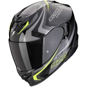 Scorpion EXO-520 / pumpējama