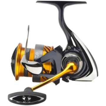 Daiwa 23 Revros Lt 3000-Cxh spininga rullis, makšķ