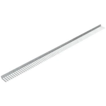 Aizsargprofils pret grauzējiem 1200 mm Aizsargprof