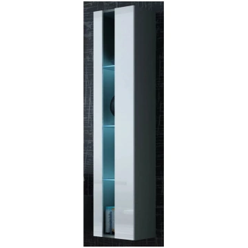 Plaukts cama meble VIGO NEW 1800×400×300 mm sienas