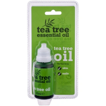 Xpel Tea Tree Essential Oil 30ml Body Oil