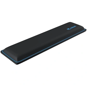 Ranked Gel Cooling Memory Foam Wrist Rest Ergonomi