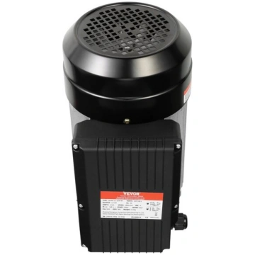 2.2KW elektromotors 2800RPM vienfāzes AC