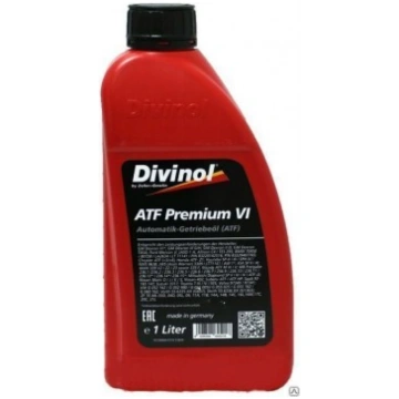 DIVINOL ATF Premium VI 1L