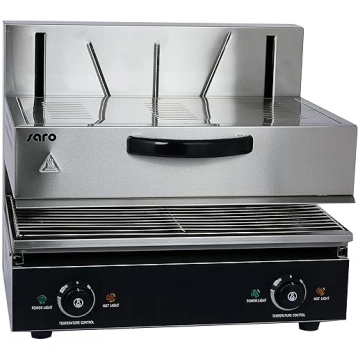 Salamandra uz Kapuce Modelis Pavia 2-Saro ANEB016D
