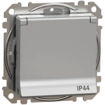 Schneider Electric kontaktligzda 1-v z/a (meh.) ar