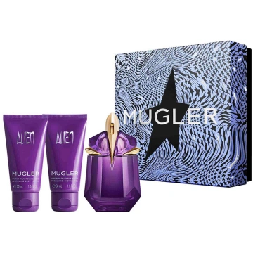Smaržas Thierry Mugler Alien