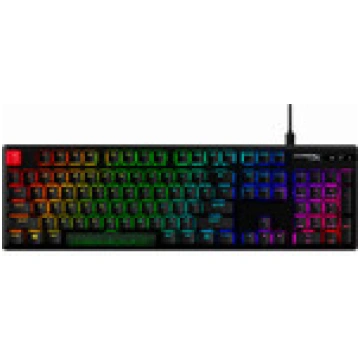 Klaviatūra HyperX Alloy Origins PBT HX Blue