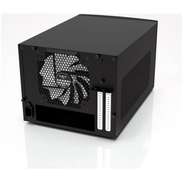 Fractal Design Node 304 Black