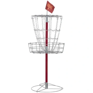 Diskgolfa grozs Discmania Lite Pro pārvietojams, 1