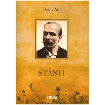 Stāsti. Doku Atis